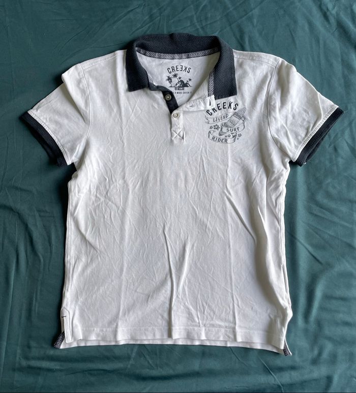 Lot vêtements garçon 12 ans - photo numéro 8