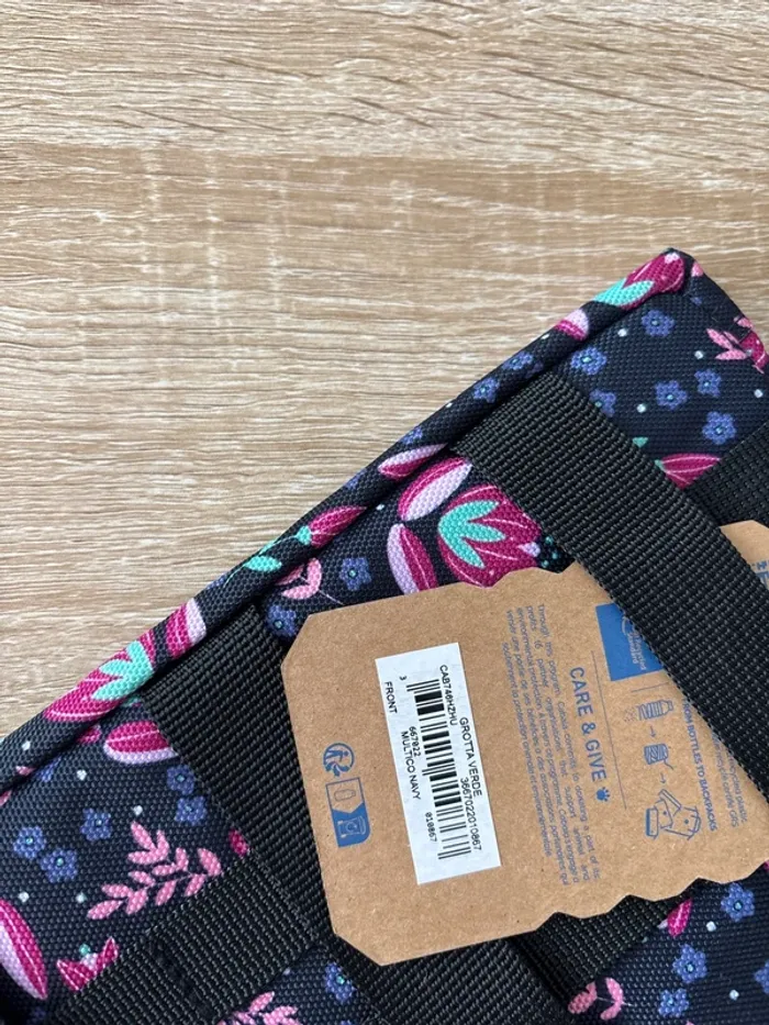 Pochette avant grotta verde - photo numéro 4
