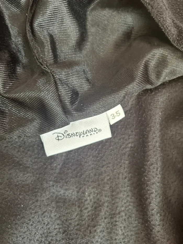 Déguisement Mickey - photo numéro 4