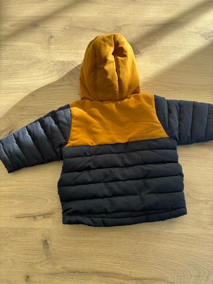 Blouson bébé - photo numéro 2