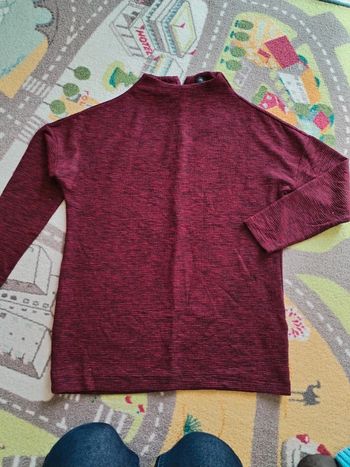 Pull hiver new look 40