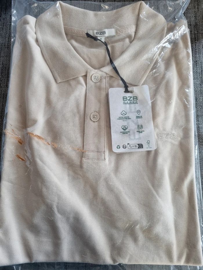Polo  S