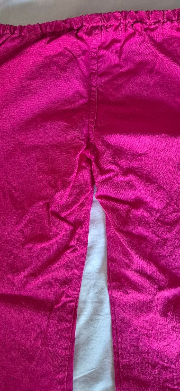 Pantalon - photo numéro 2