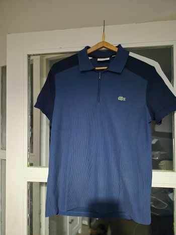 Polo Lacoste