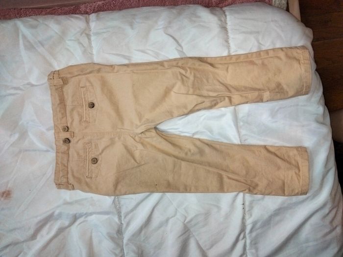 Pantalon 36 mois - photo numéro 2