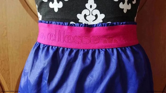 Jupe Ellesse - photo numéro 6