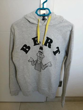 Sweat à capuche H&M taille M