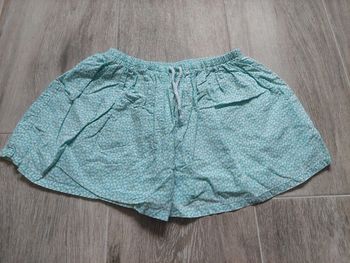 Jupe taille élastique