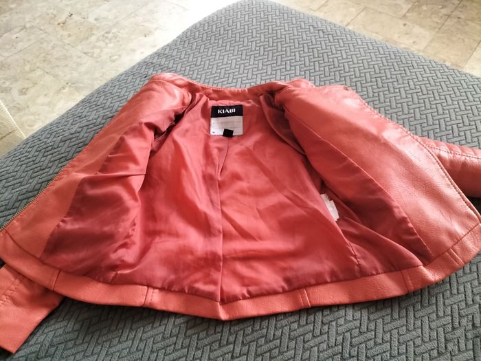 Veste - photo numéro 6