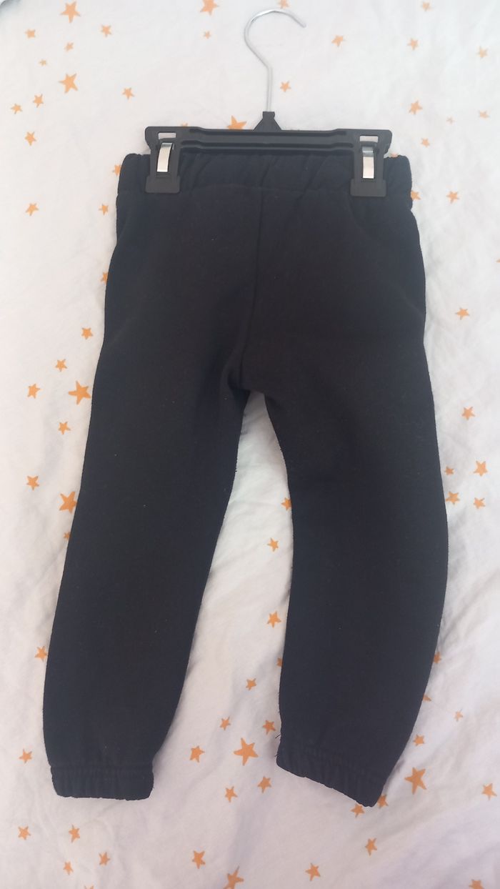 Pantalon jogging - photo numéro 3