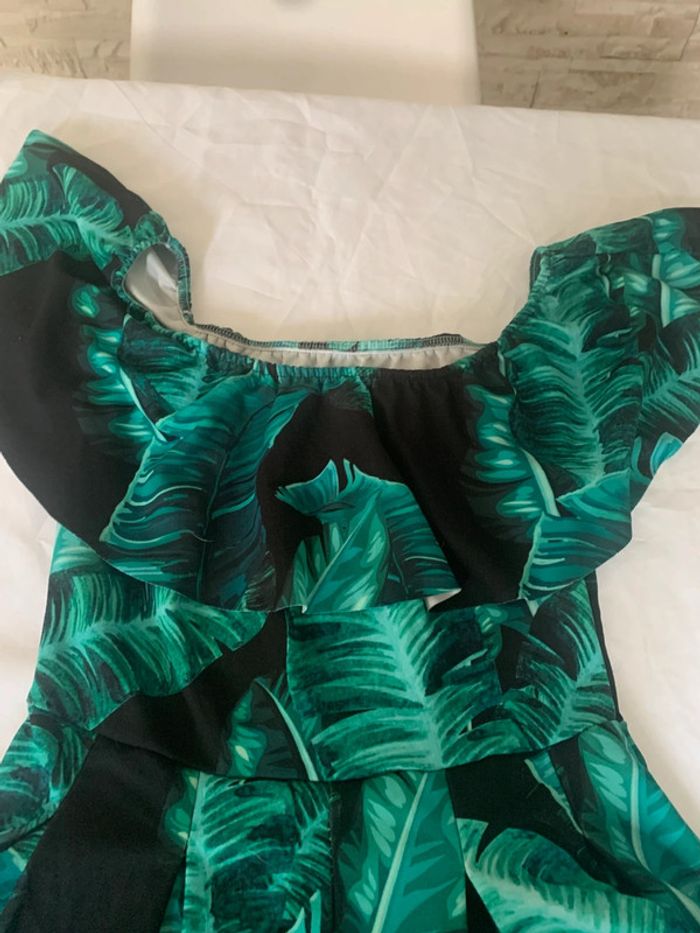 Combishort taille 36 - photo numéro 2