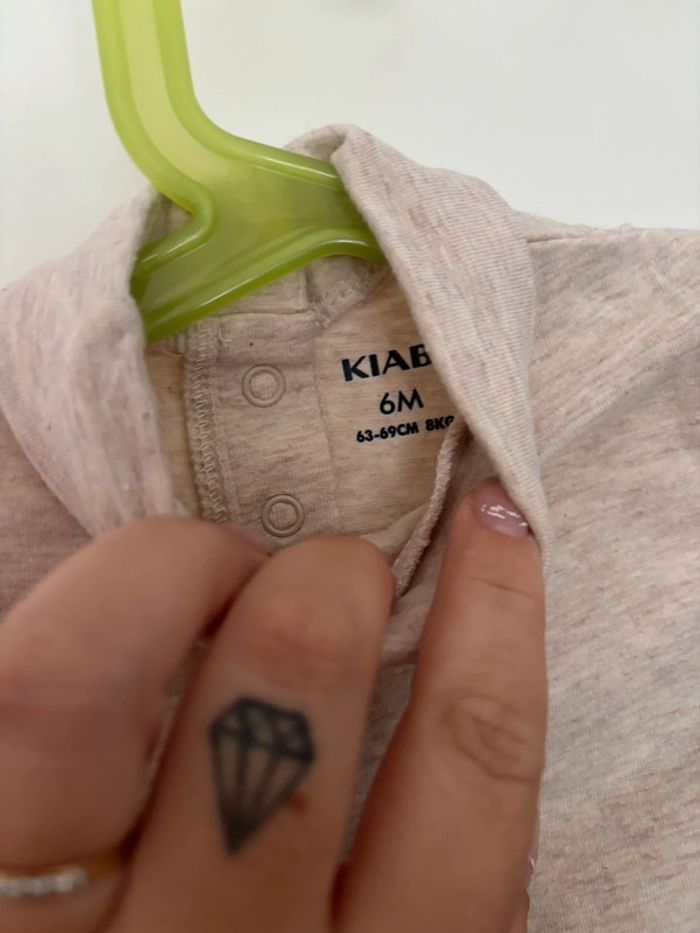 Sous pull - photo numéro 4