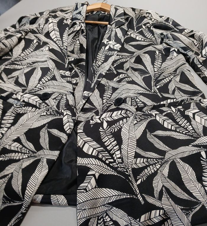 Veste femme - photo numéro 5