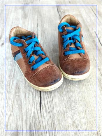 Chaussures taille 22