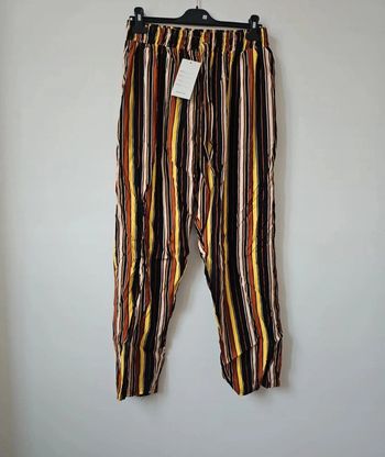 Pantalon taille 46-48