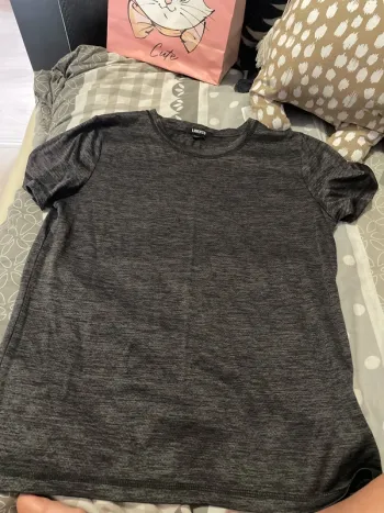 Tee shirt sport garçon
