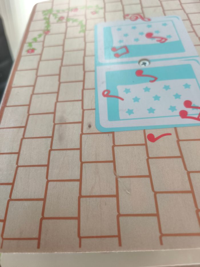 Maison de poupée interactive et sonore hape - photo numéro 8