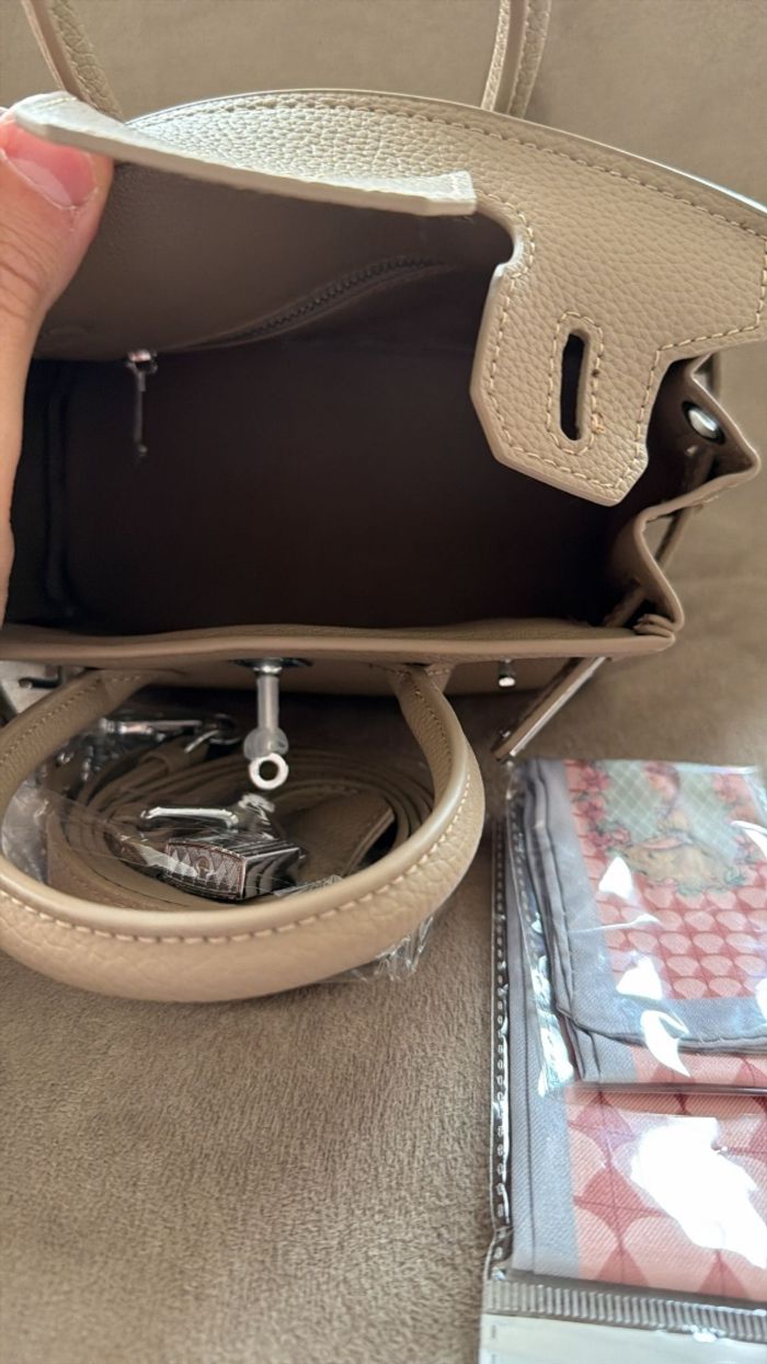 Sac H/B - photo numéro 6