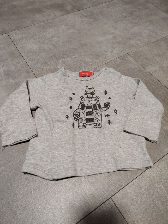 Lot 9 mois - photo numéro 4