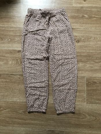 Pantalon léger