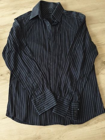 Chemise Isac taille 3