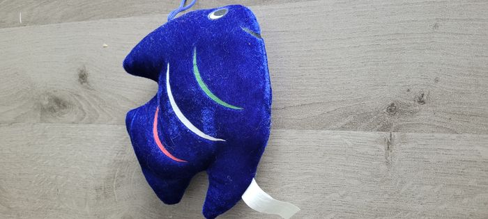 Peluche - photo numéro 2