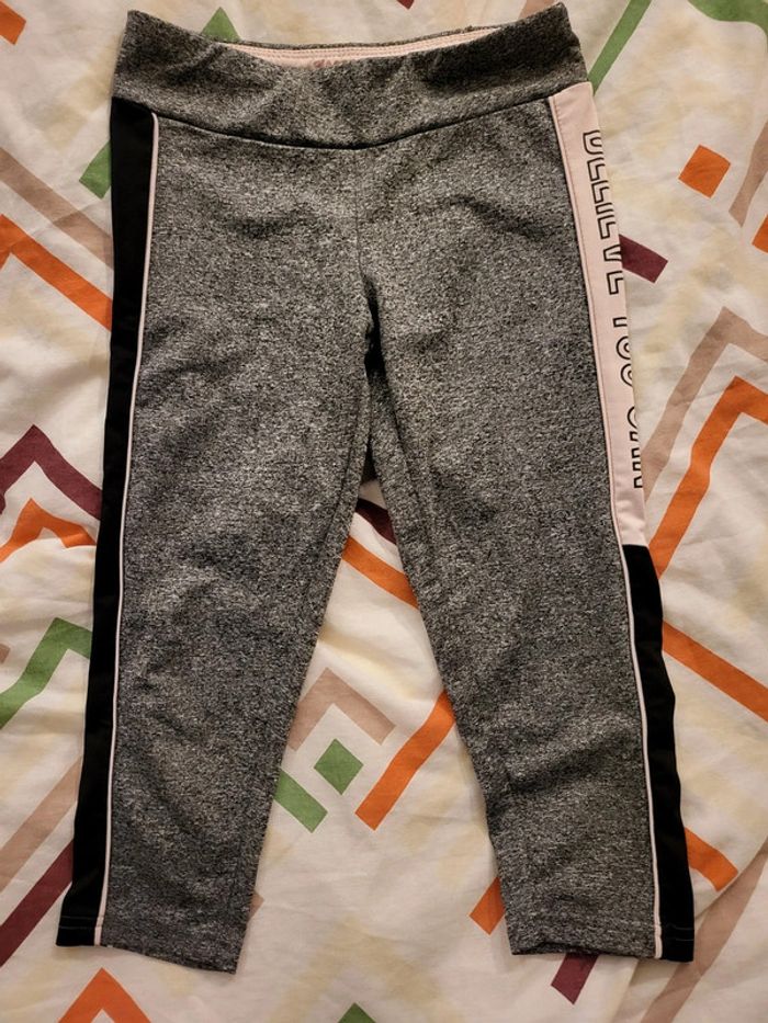 Leggings court de sport - photo numéro 2