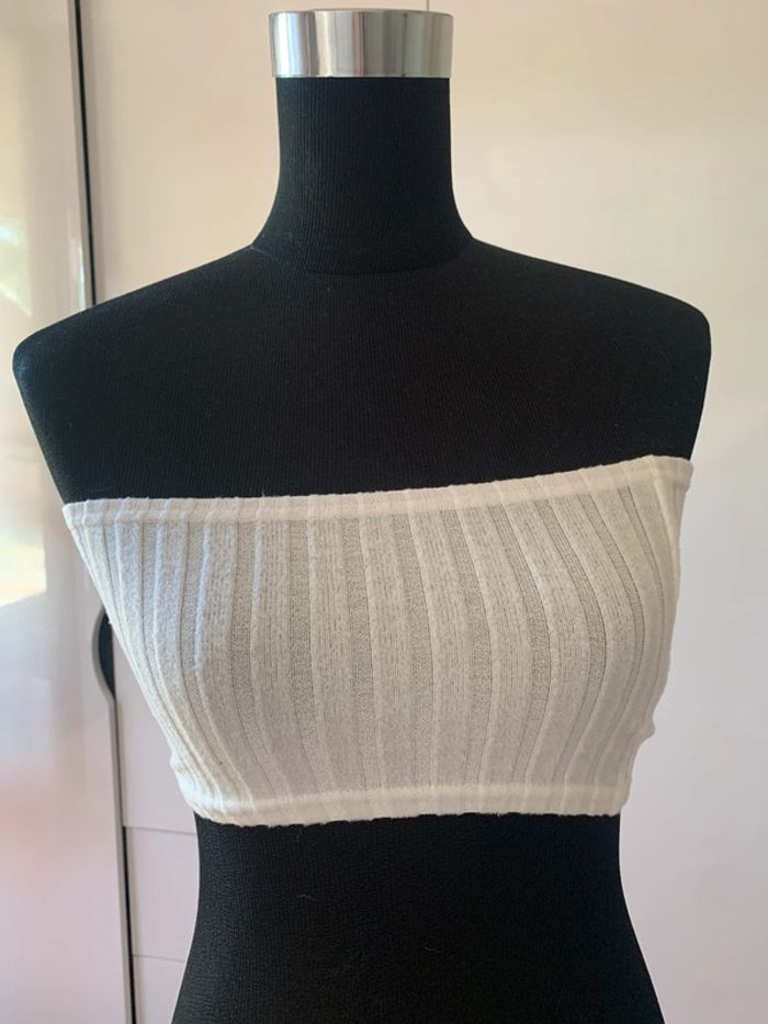 Bustier shein taille 36