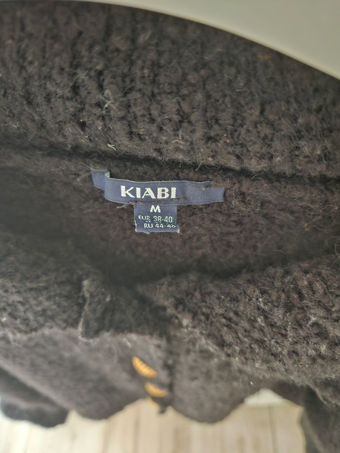 Gilet - photo numéro 3