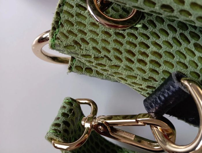 Sac à main - photo numéro 4
