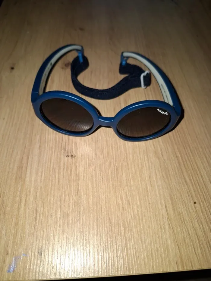 Lunettes soleil