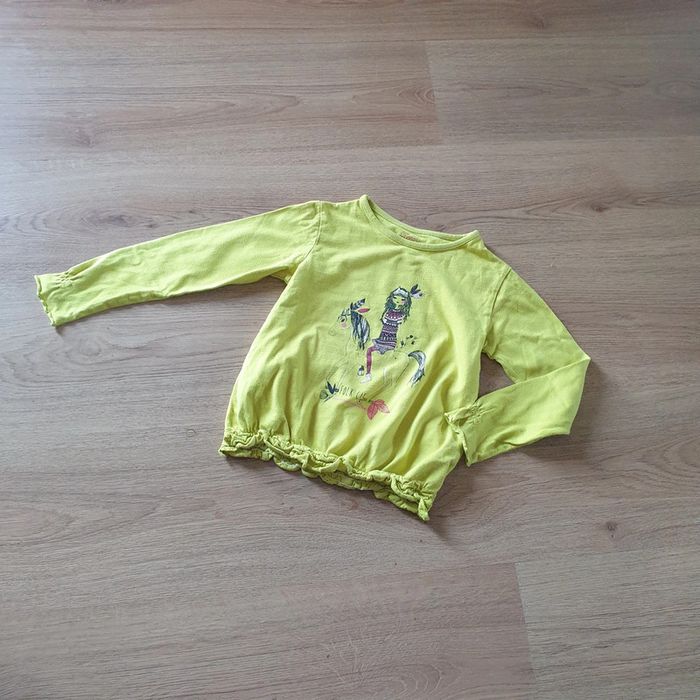 🩷 Tee-shirt 6 ans LCDP #emyfleury_6ansfille