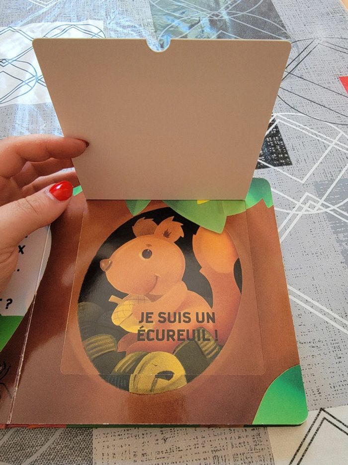 Ouh ! Ouh ! - photo numéro 10