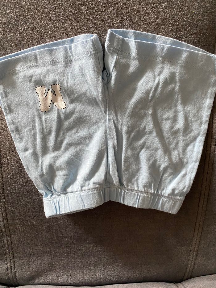 Lot de bas taille 6 mois - photo numéro 4