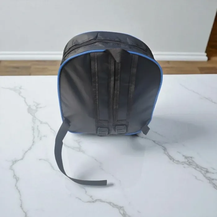 Cartable sac à dos garçon neuf - photo numéro 8