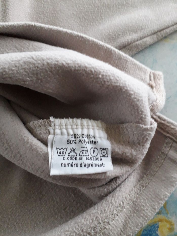 Sweat - 3 ans - photo numéro 12