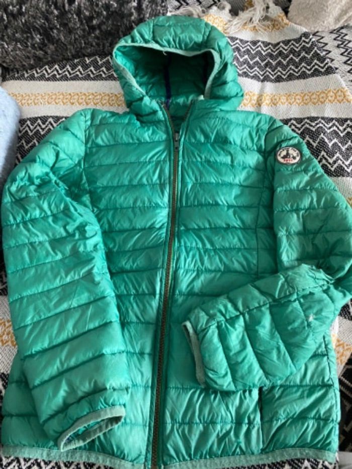 Veste jott 10/12ans