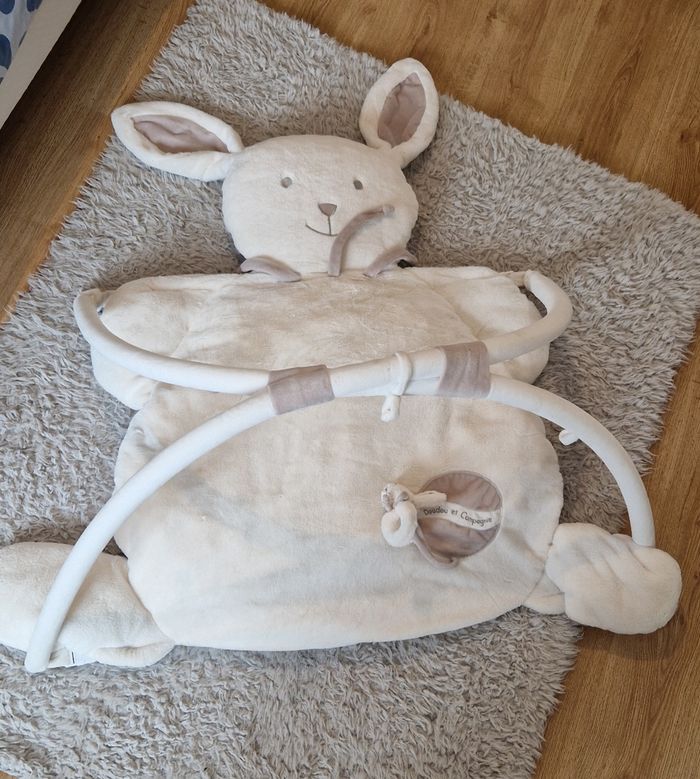 Tapis d'éveil