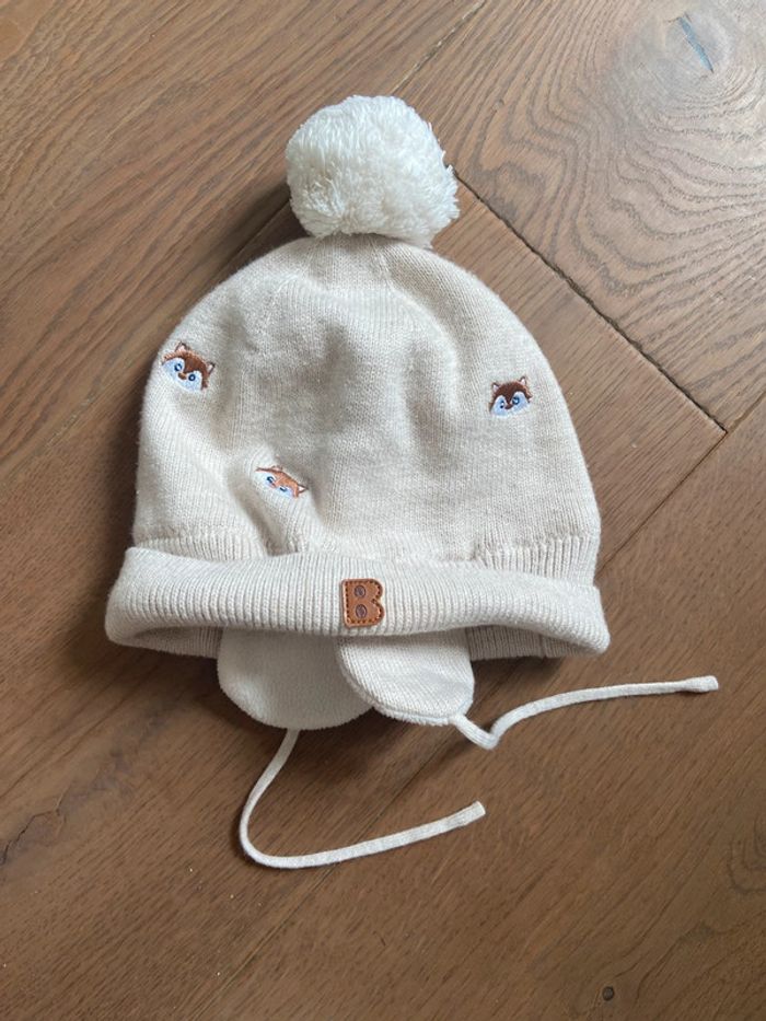 Bonnet Obaïbi mixte - photo numéro 3
