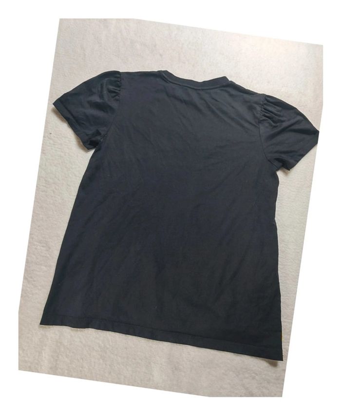 T-shirt Fred Perry femme taille xl taille 42 taille 14 - photo numéro 7