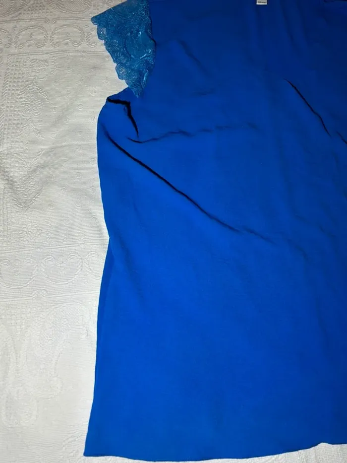 T-shirt e&f - photo numéro 2