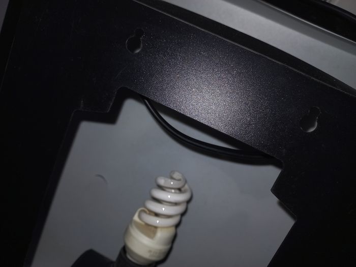 Lot de 2 lampes à poser ou z fixer en excellent état - photo numéro 10