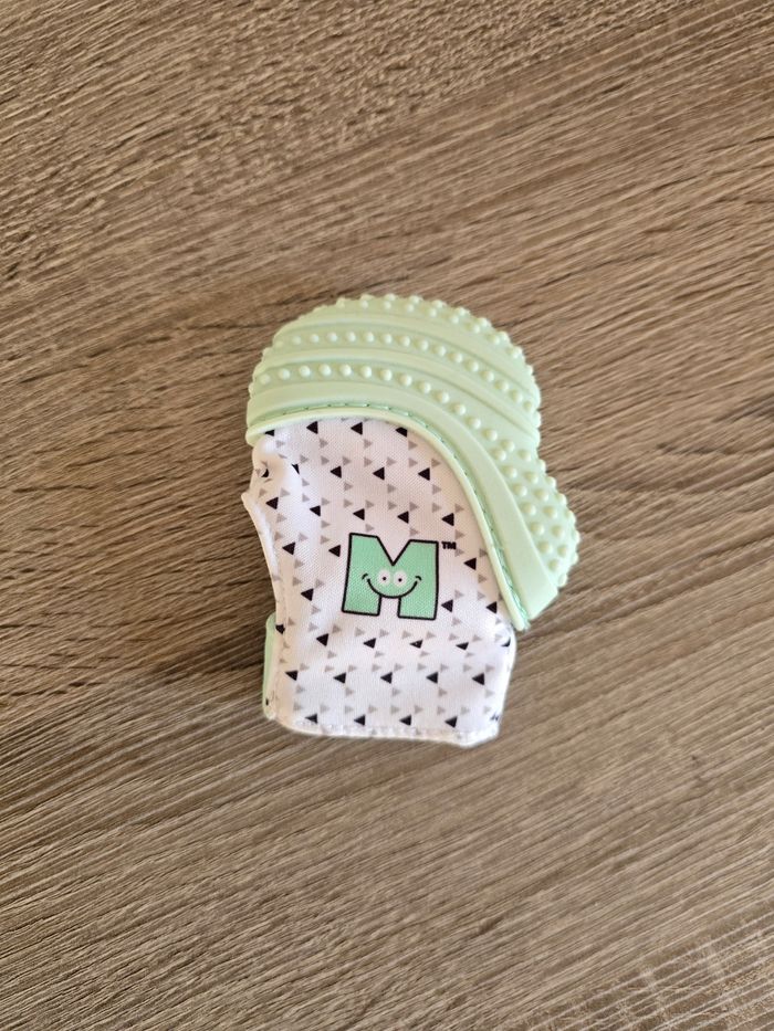 Accessoires Bébé - Moufle de dentition - Malarkey kids - TU