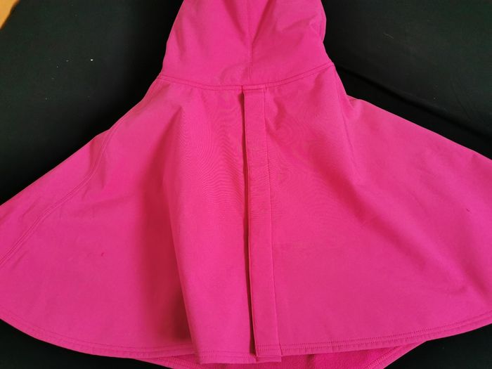 Cape enfant en fauteuil roulant - photo numéro 2