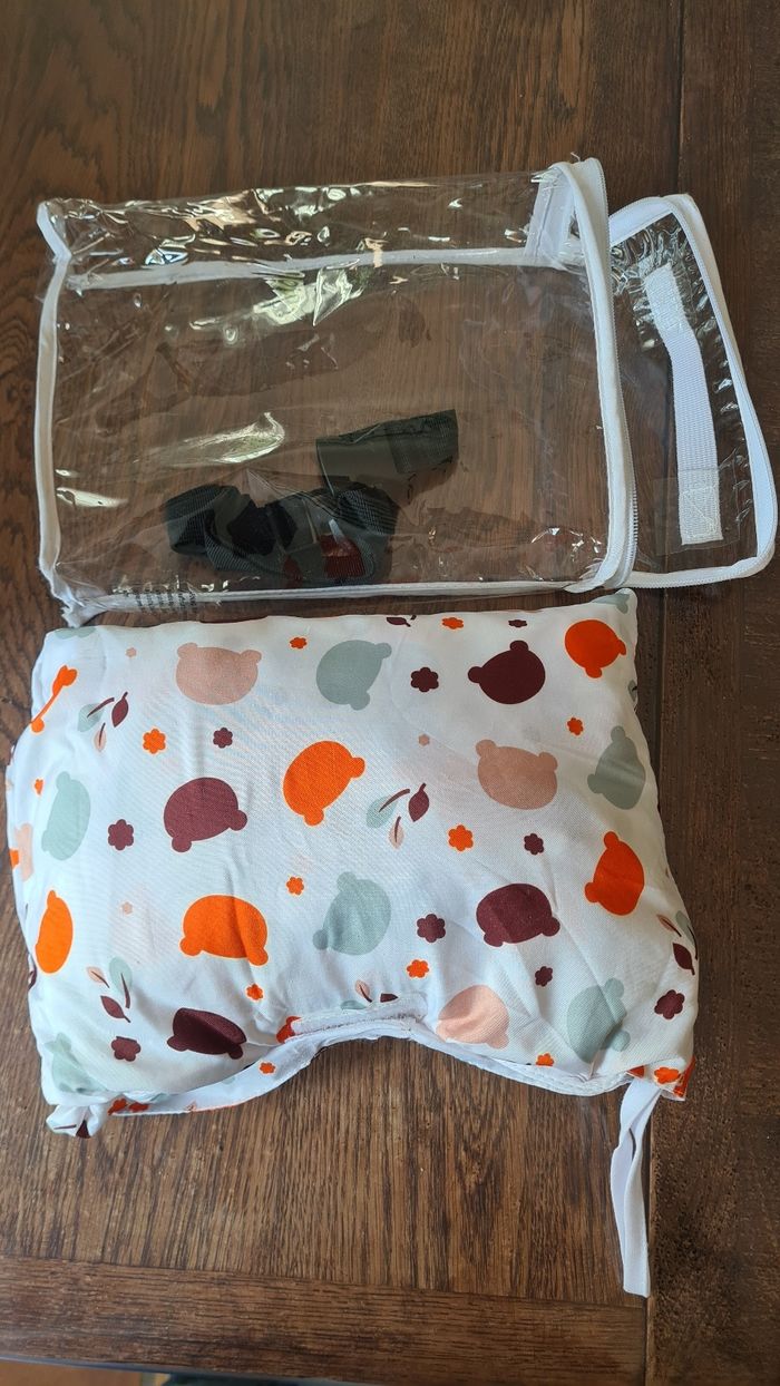 Protection caddies pour bébé - photo numéro 7