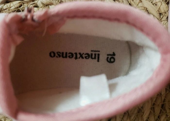 Chaussons licorne 19 - photo numéro 4