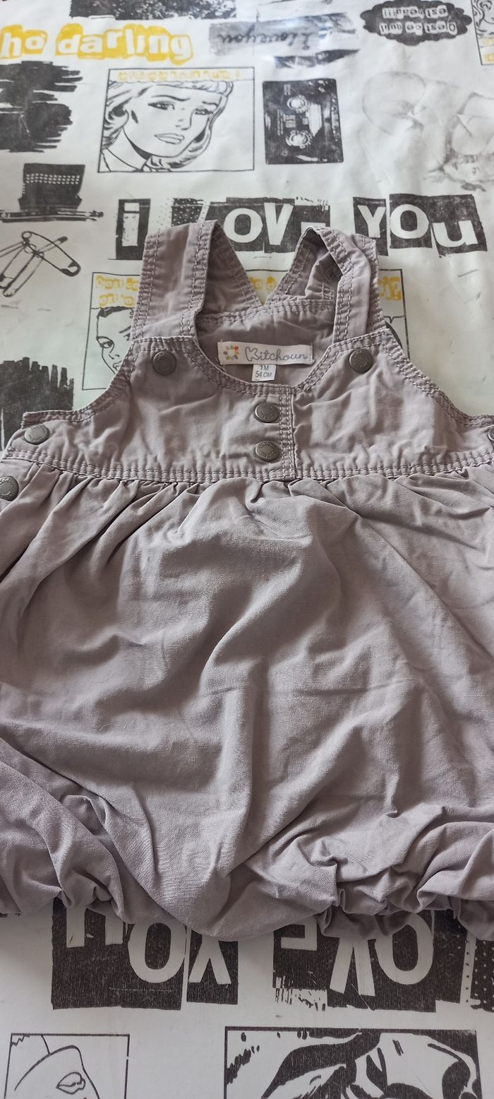 Robe - photo numéro 2