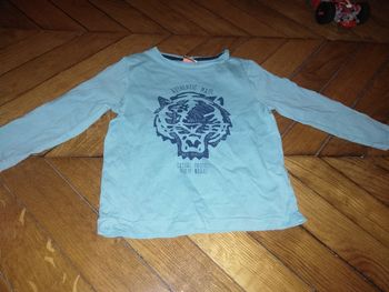 Haut tao taille 3 ans