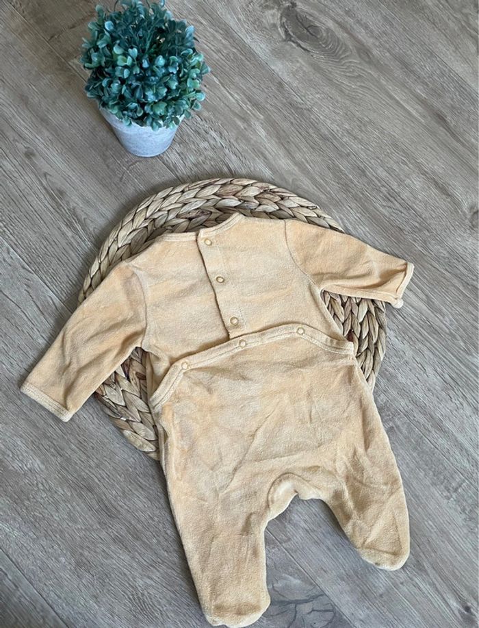 Pyjama - photo numéro 2