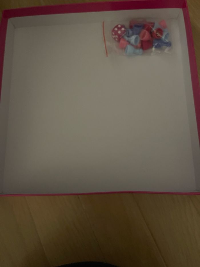 Jeu 2 en 1 board game Minnie - photo numéro 2